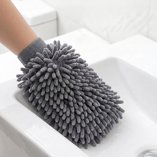 Cleaning Gloves for Home